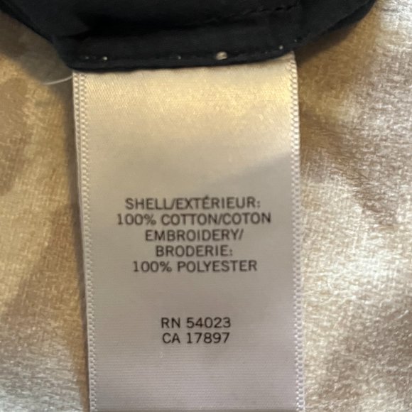 Blouse - Picture 2 of 3